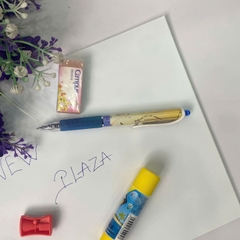 Bút Gel Eras E145 Kiểu dáng đẹp