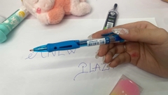 Bút Gel Mini-1000 Cenvava 0.5mm