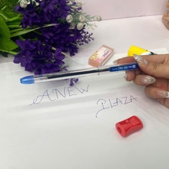 Bút Gel DongA Mygel ngòi 0.5mm