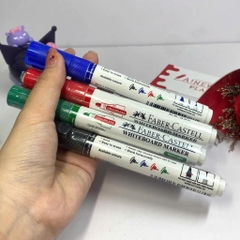 Bút Lông Bảng Faber-Castell 5522921 - Sự Lựa Chọn Tin Cậy Cho Mọi Nhu Cầu Ghi Chú