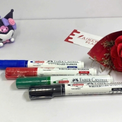 Bút Lông Bảng Faber-Castell 5522921 - Sự Lựa Chọn Tin Cậy Cho Mọi Nhu Cầu Ghi Chú