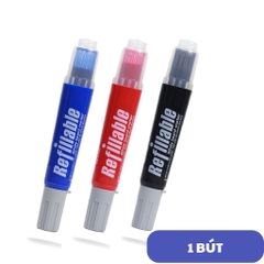 Bút Lông Bảng Stacom WB-103 – Chất Lượng Đỉnh Cao Cho Mọi Nhu Cầu Ghi Chú