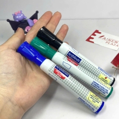 Bộ Bút Lông Bảng Thế Giới Bảng 8 Màu ArtMinds – Tăng Sự Sáng Tạo Cho Bảng Trắng