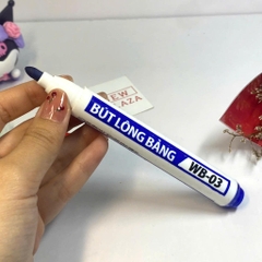 Bút Lông Bảng WB-03 Thiên Long