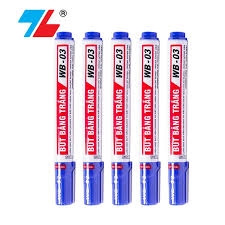 Bút Lông Bảng Thiên Long WB03 – Giải Pháp Hoàn Hảo Cho Giảng Dạy Và Văn Phòng