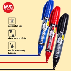 Bút lông dầu MG 2110 - Sản phẩm tiện dụng từ thương hiệu MG