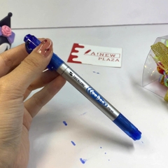 Bút Lông Dầu 2 Đầu Thiên Long PM04 – Sản Phẩm Đa Năng Cho Nét Viết Linh Hoạt