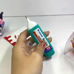 Bút Xóa Thiên Long 12ml CP02L - Công Cụ Xóa Sạch Mọi Lỗi Sai Chỉ Trong Vài Phút