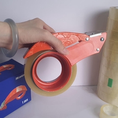 Dụng cụ cắt băng keo cầm tay 5F Eras