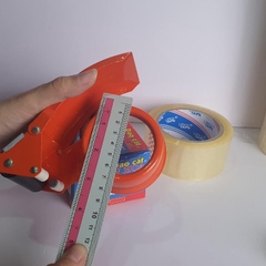 Dụng cụ cắt băng keo cầm tay 5F Dân Hoa