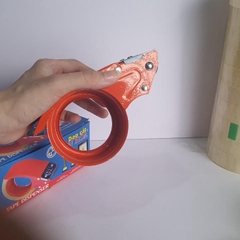 Dụng cụ cắt băng keo cầm tay 5F Dân Hoa
