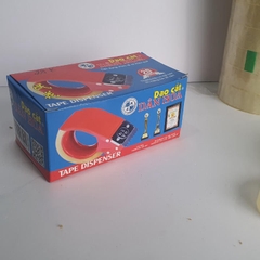 Dụng cụ cắt băng keo cầm tay 5F Dân Hoa