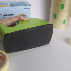 Dụng cụ Cắt băng keo để bàn SDI 0517B