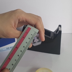 Dụng cụ Cắt băng keo để bàn nhỏ SureMark 9250