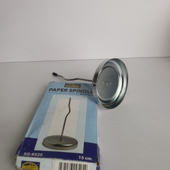 Cây ghim giấy để bàn Inox Suremark SQ-9525