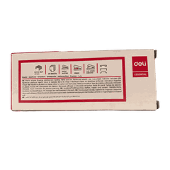 Máy bấm kim nhỏ Deli 0306
