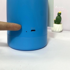 Đèn Học Để Bàn Deli-CL404 - Đèn Học Chống Cận Chất Lượng Cao