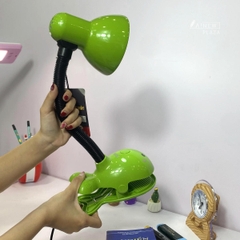 Đèn Học Để Bàn Chống Cận Eras E366 - Giải Pháp Chiếu Sáng Tiện Lợi và Tiết Kiệm