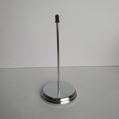 Cây ghim giấy để bàn Inox Deli 0241