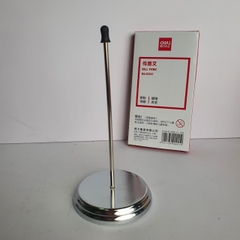 Cây ghim giấy để bàn Inox Deli 0241