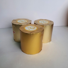 Giấy in bill khổ K80 đường kính 80mm