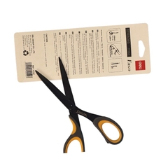 Kéo cắt giấy Deli 77757 - Công cụ chính xác và tiện lợi