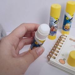 Hồ khô 8g Deli A210 Dính mạnh