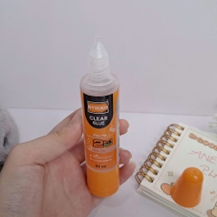 Keo nước 30ml 2 trong 1 Sticko – Tiện lợi gấp đôi, hiệu quả gấp bội!