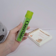 Keo nước lớn 50ml Classmate GL500 – Đồng hành đáng tin cậy cho những dự án lớn!