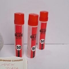 Keo nước lớn 50ml Classmate GL500 – Đồng hành đáng tin cậy cho những dự án lớn!