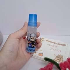 Keo dán giấy 25ml Deli GL05-SK – Chai nhỏ gọn, dính chặt mọi bề mặt!