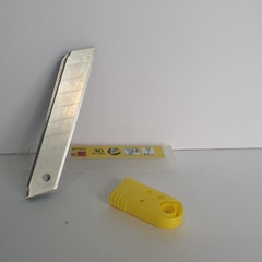 Lưỡi dao rọc giấy Pro Office BL102