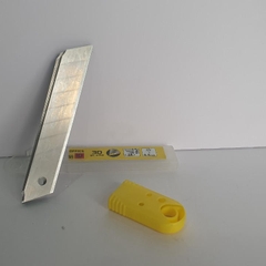 Lưỡi dao rọc giấy Pro Office BL102