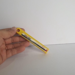 Lưỡi dao rọc giấy nhỏ Stacom E2021