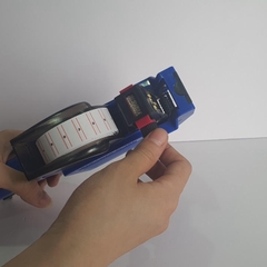 Máy bấm giá 8 số Stacom PL101