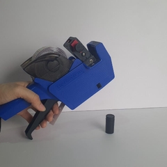 Máy bấm giá 8 số Stacom PL101