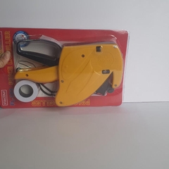 Máy bấm giá 8 số Stacom PL102 Cao cấp