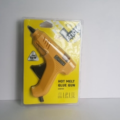 Sung bắn keo nến lớn 60w làm đồ thủ công Deli A50161
