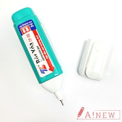 Bút Xóa CP-02 Thiên Long 12ml / Bút Xoá Thiên Long / Mã số 0062