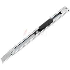 Dao rọc giấy cute mini Deli 2034