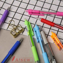 Bút Bi Bấm CHOSCH CS-8698