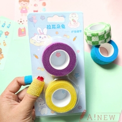 Băng ngón tay / Băng keo chống mài mòn tay