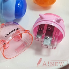 GỌT BÚT CHÌ HÌNH BÒ SỮA DỄ THƯƠNG CLASSMATE