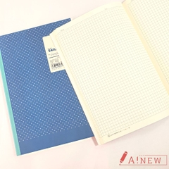 TẬP SAILING FUTURE BOOK A4 / NOTEBOOK / MC 486 / CARO / MÃ SỐ 464863