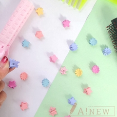 Kẹp Tóc Mini Cho Bé Nhiều Màu