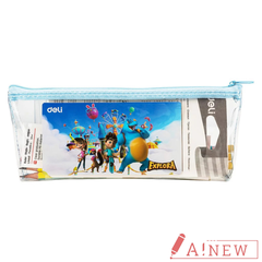 Bộ Đồ Dùng Học Tập Super Wings / Explora