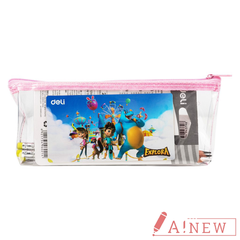 Bộ Đồ Dùng Học Tập Super Wings / Explora