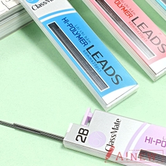 Chì kim 2B Classmate/ Chì kim 0.7 2B / mã số 2886