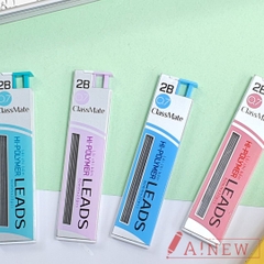 Chì kim 2B Classmate/ Chì kim 0.7 2B / mã số 2886