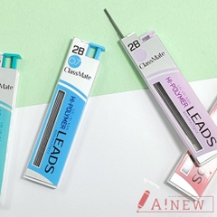 Chì kim 2B Classmate/ Chì kim 0.7 2B / mã số 2886